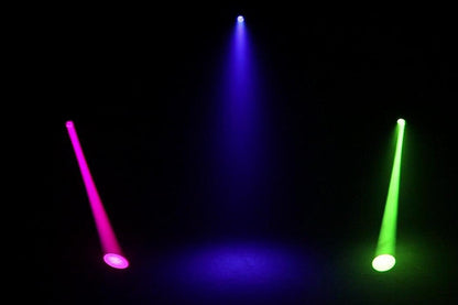Event Lighting Beam moving headEvent Lighting M1B50RGB beam moving head effect