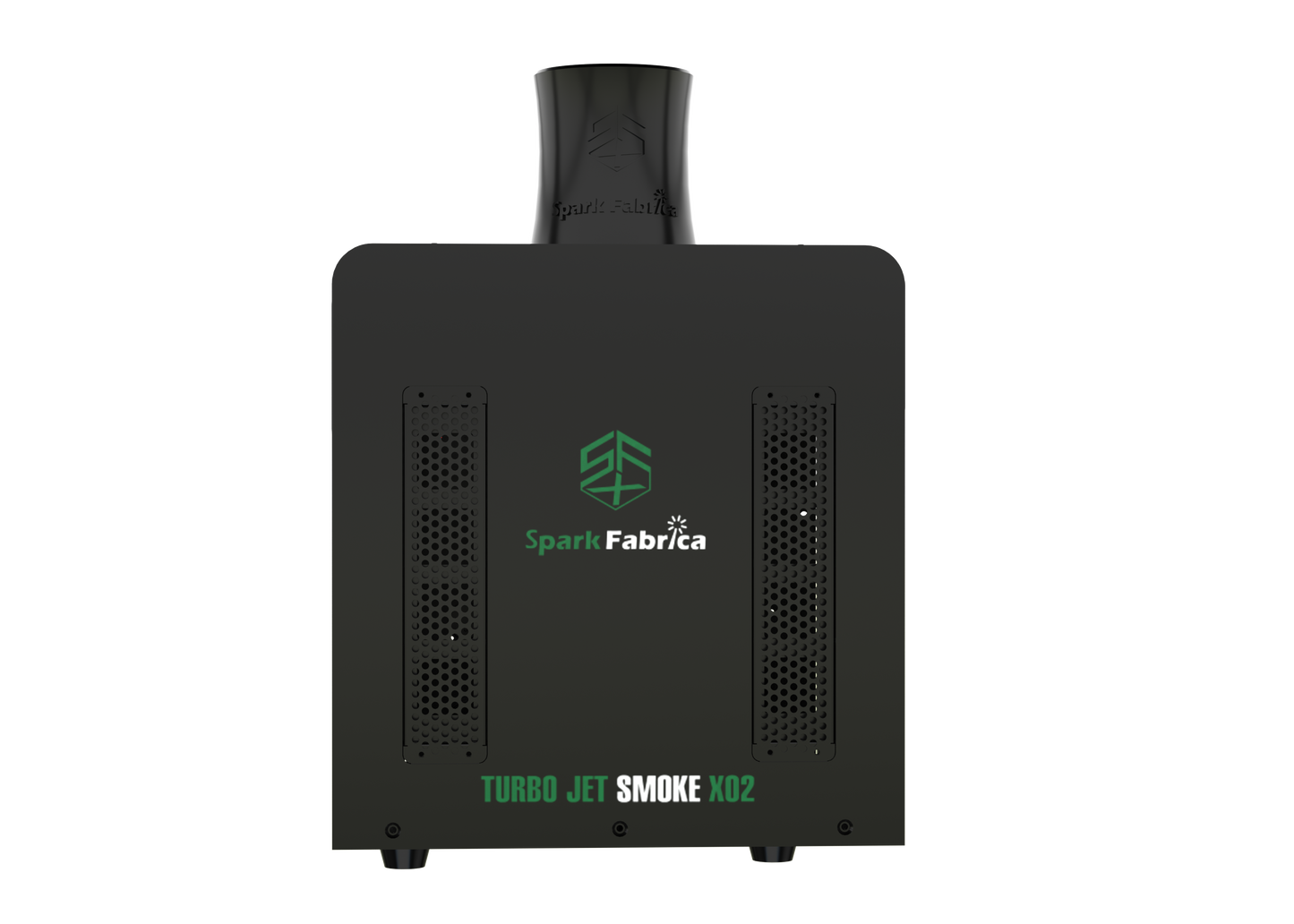 SF-XO2PRO Turbo Smoke Jet Machine