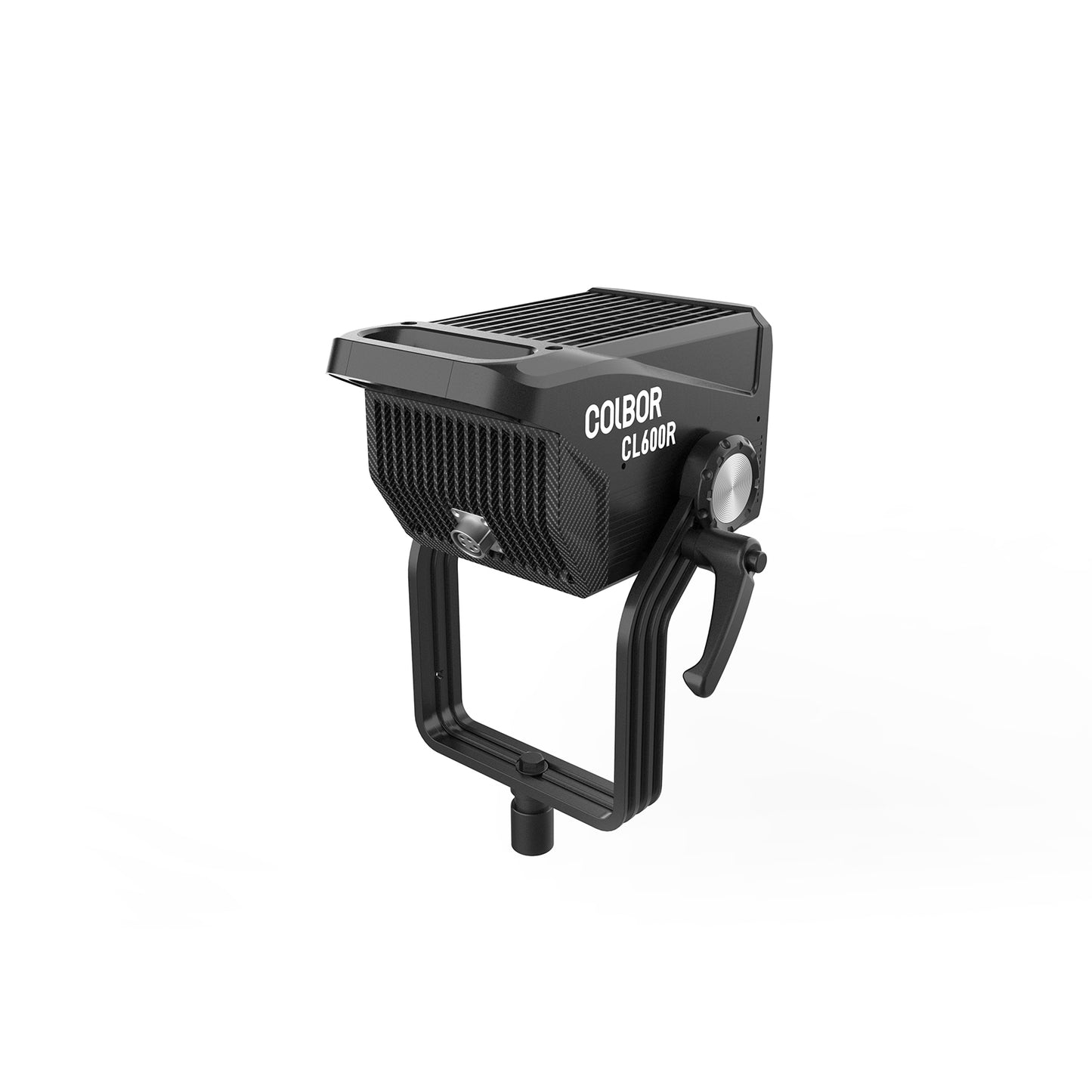 CL600R - 600W RGBCW Full Colour LED Video Light