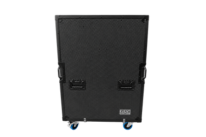 STATION12M4 - Multifunctional AV work station