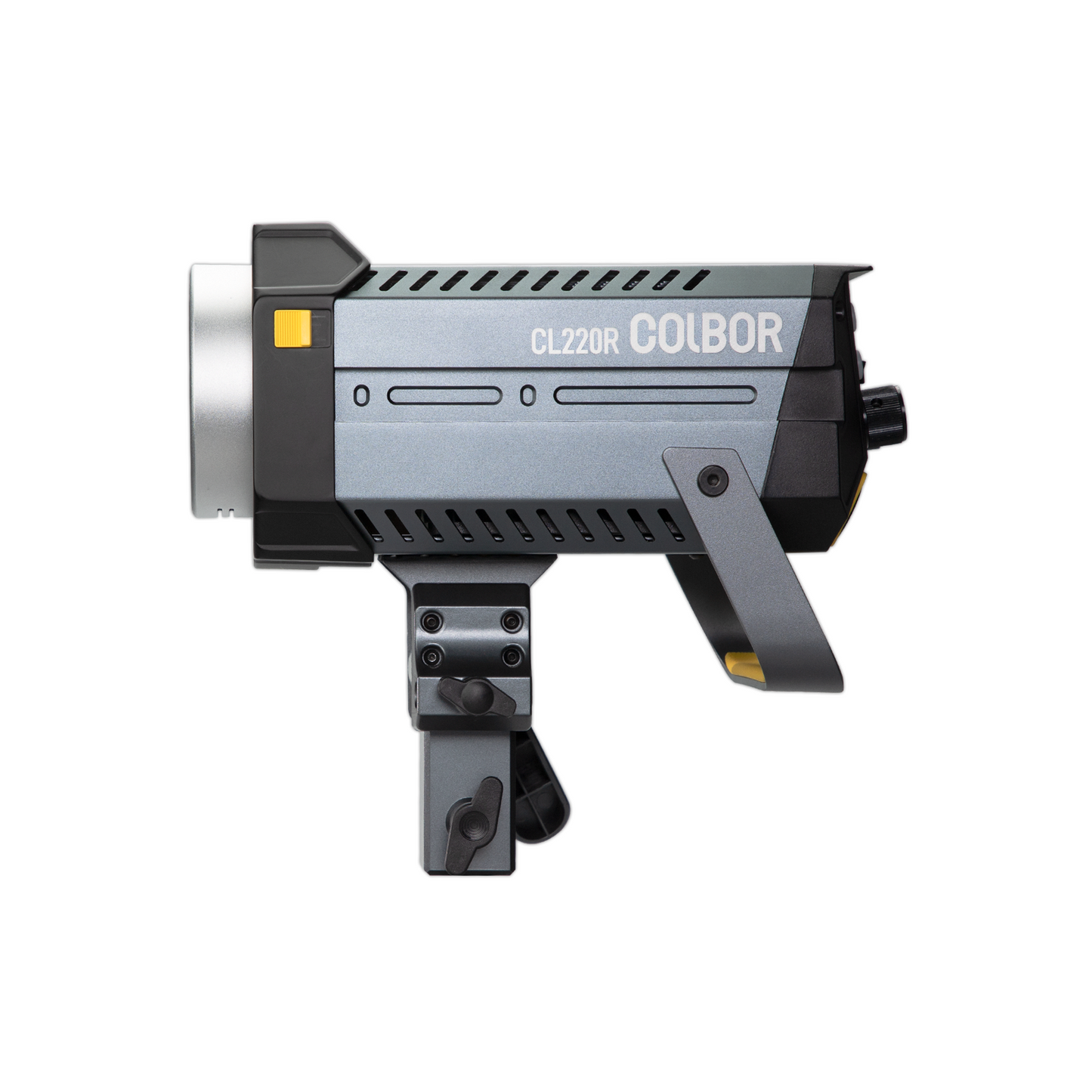 CL220R - 220W RGB+Bi-colour COB Video Light