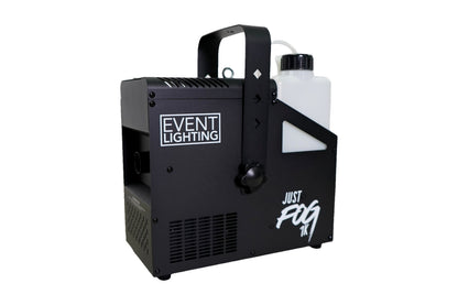 JUSTFOG1K - 1000W Fog Machine