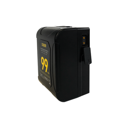 VMBAT99PRO - 99Wh V-Mount Battery with OLED Display