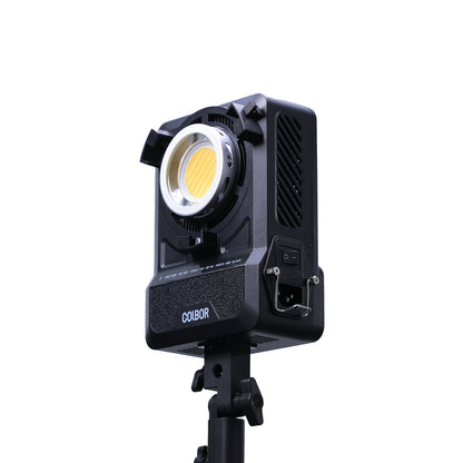 W200 - 200W Bi-Colour Portable Video Light (Wonder Series)