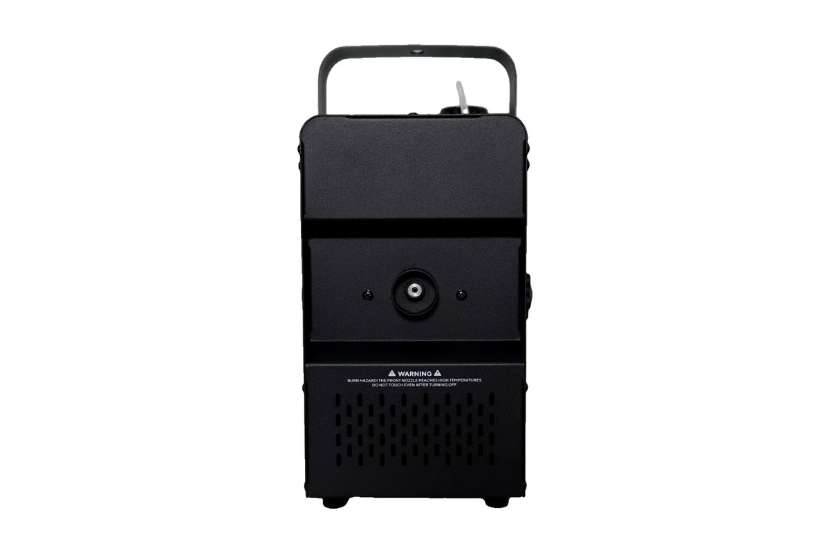 JUSTFOG1K - 1000W Fog Machine