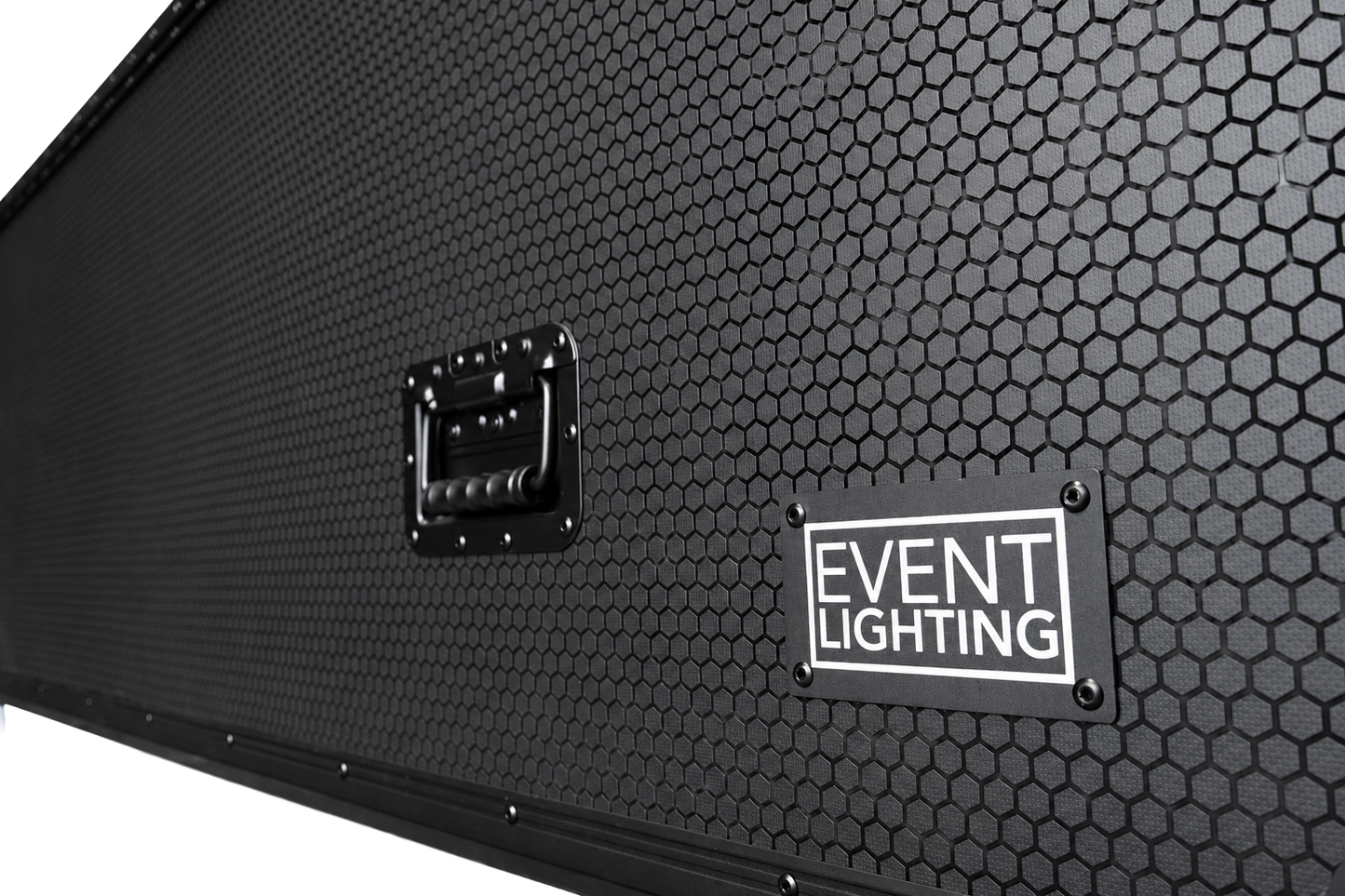 TVCASE7080DUAL - Flight case for Dual TV 70-80"