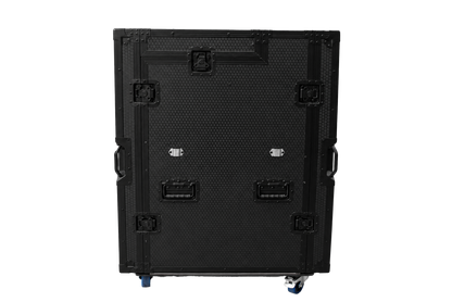 STATION12M4 - Multifunctional AV work station