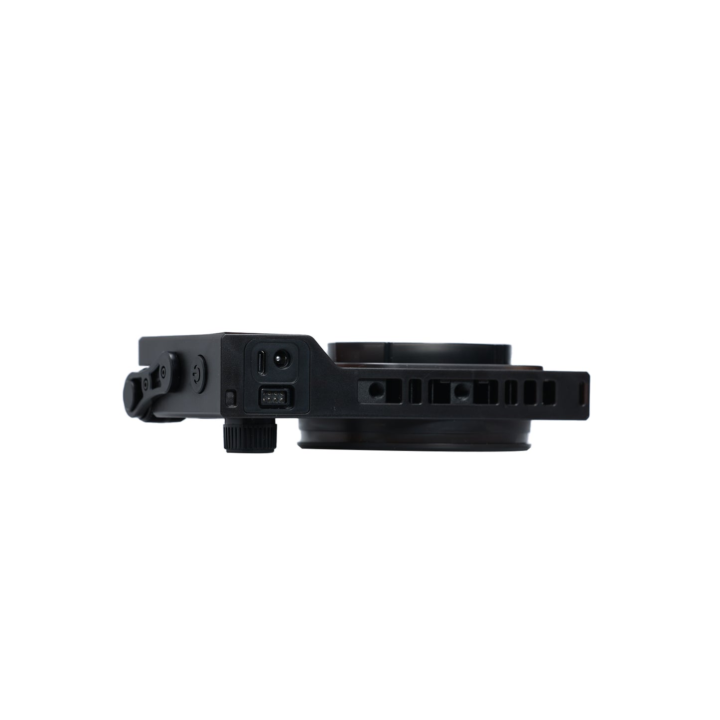 W100KIT - 100W Bi-Colour Portable Video Light Kit