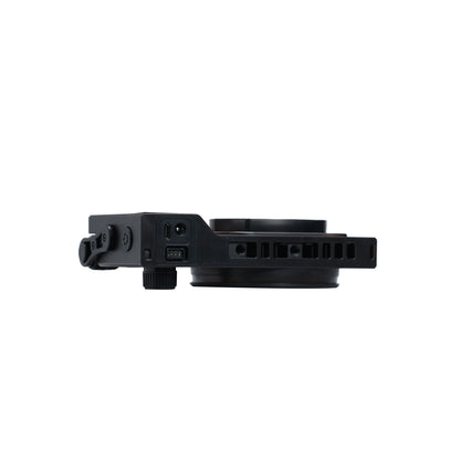 W100RKIT - 100W RGB Full Colour Portable Video Light Kit