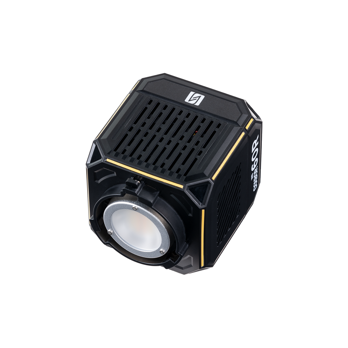 WB60R - 60W RGB Portable LED Video Light with Built-in 59Wh Battery