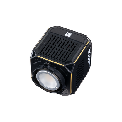 WB60R - 60W RGB Portable LED Video Light with Built-in 59Wh Battery