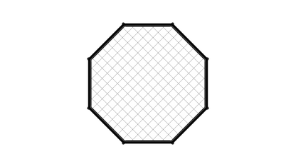 BSO90 - 90cm Octa Softbox