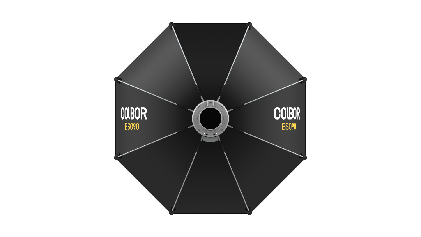 BSO90 - 90cm Octa Softbox
