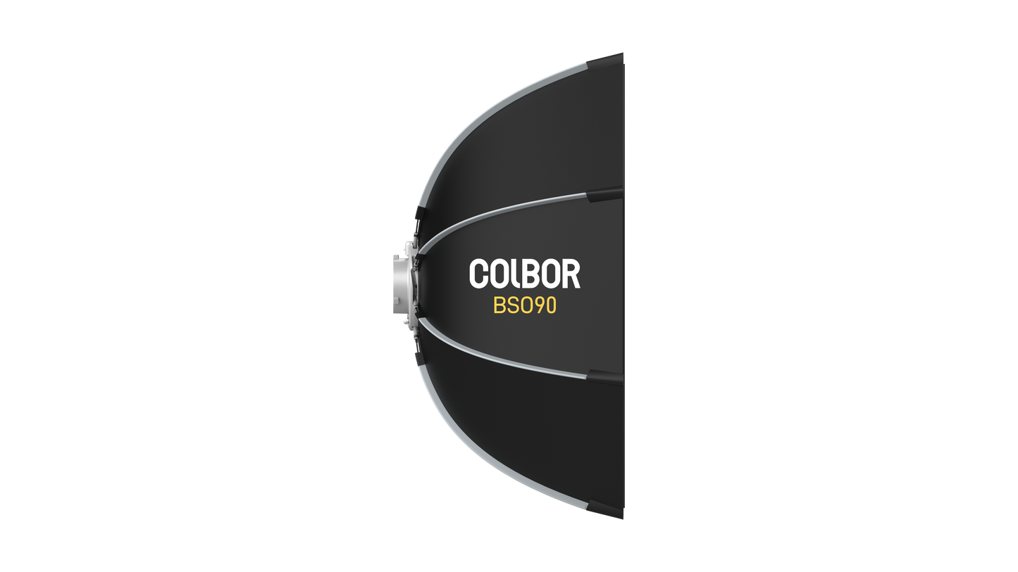 BSO90 - 90cm Octa Softbox