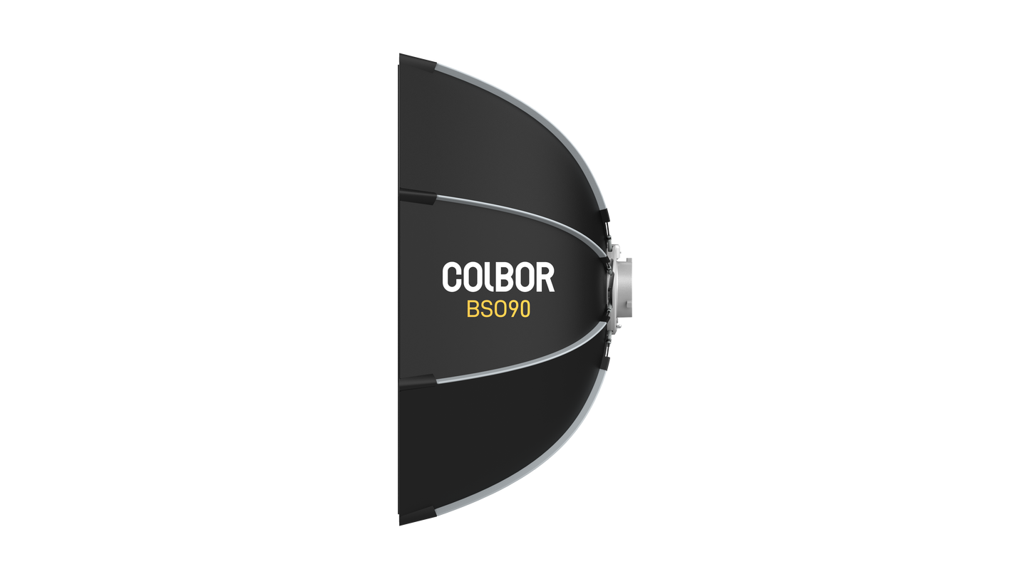 BSO90 - 90cm Octa Softbox