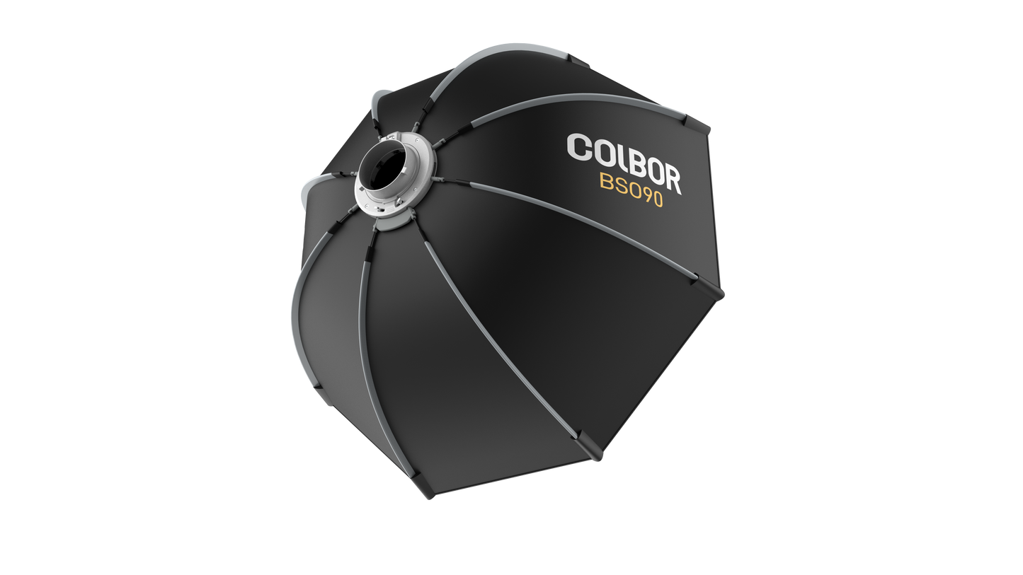 BSO90 - 90cm Octa Softbox