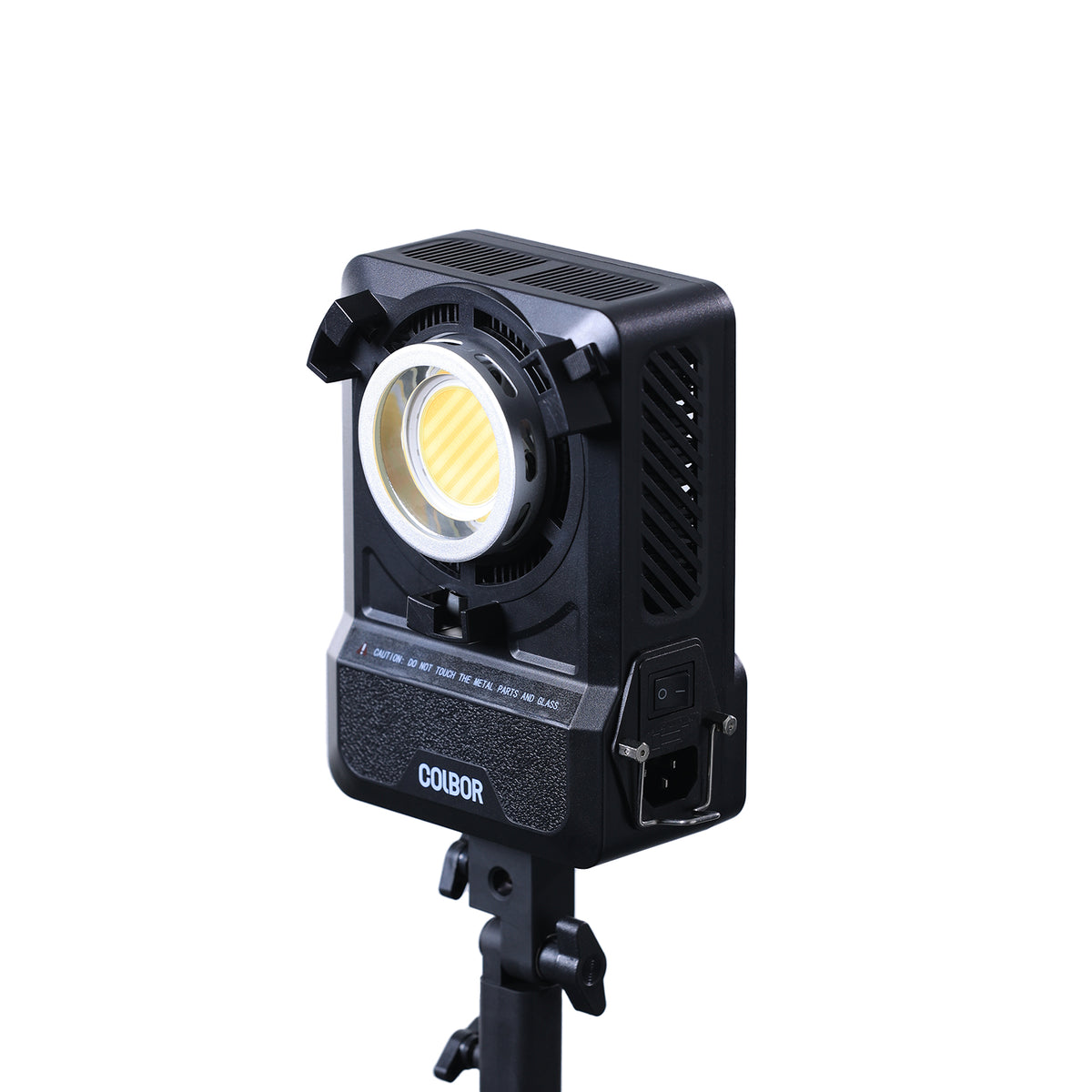 W200 - 200W Bi-Colour Portable Video Light (Wonder Series)