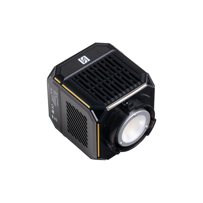 WB60R - 60W RGB Portable LED Video Light with Built-in 59Wh Battery