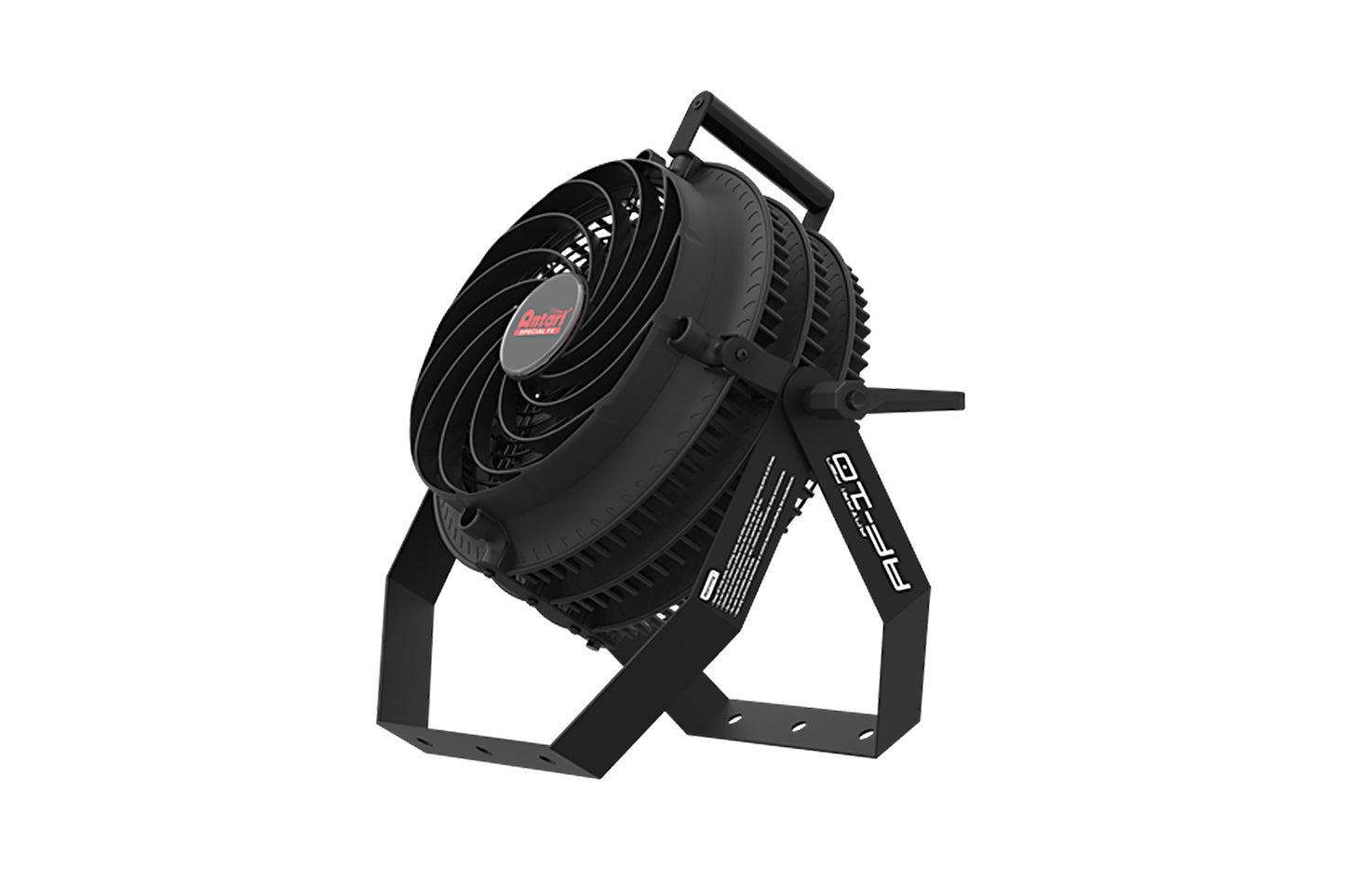 AF10-IP - IP55 Effect Fan