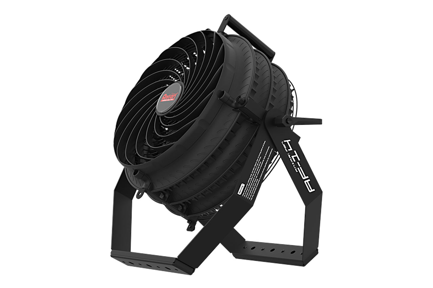 AF14-IP - IP55 Effect Fan