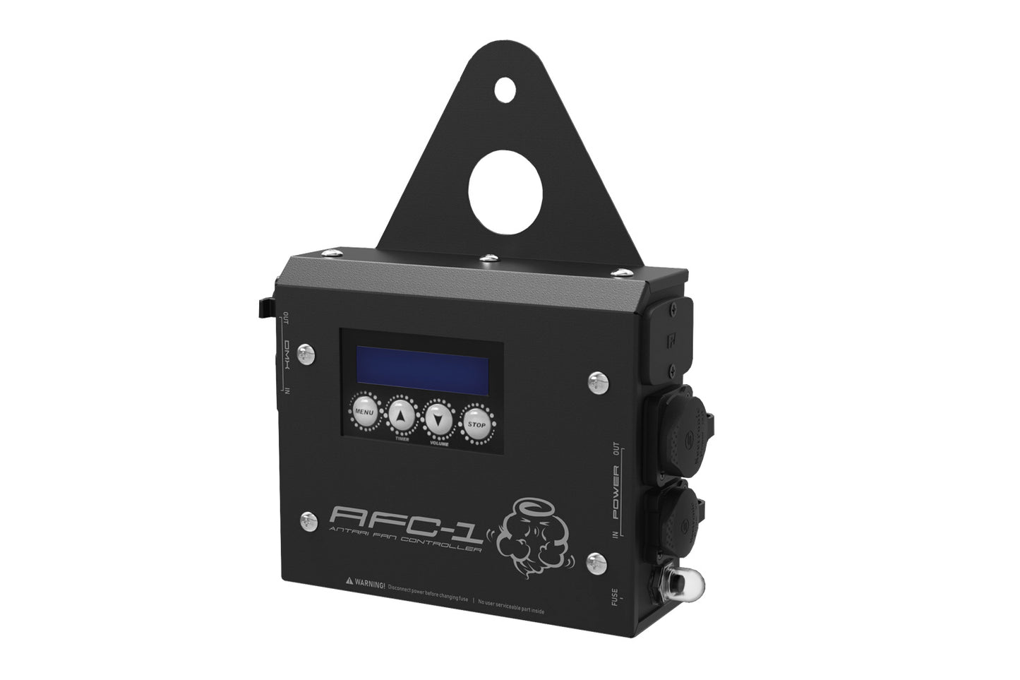 AFC-1 - IP55 DMX Controller for AF10-IP and AF14-IP
