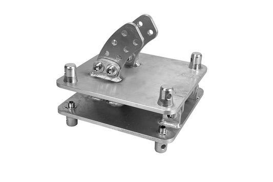 AHINGE290 - Box Truss Adjustable Hinge