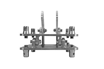 AHINGE290 - Box Truss Adjustable Hinge