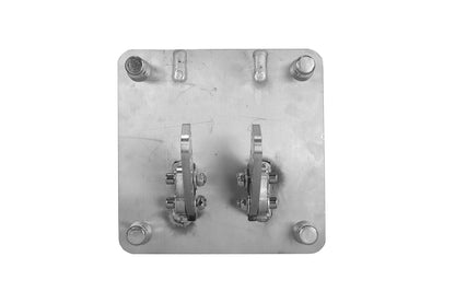 AHINGE290 - Box Truss Adjustable Hinge