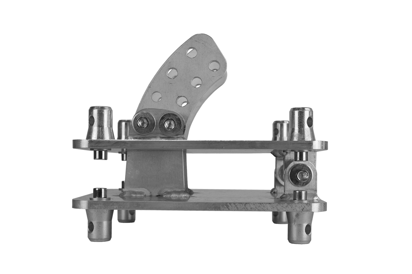 AHINGE290 - Box Truss Adjustable Hinge