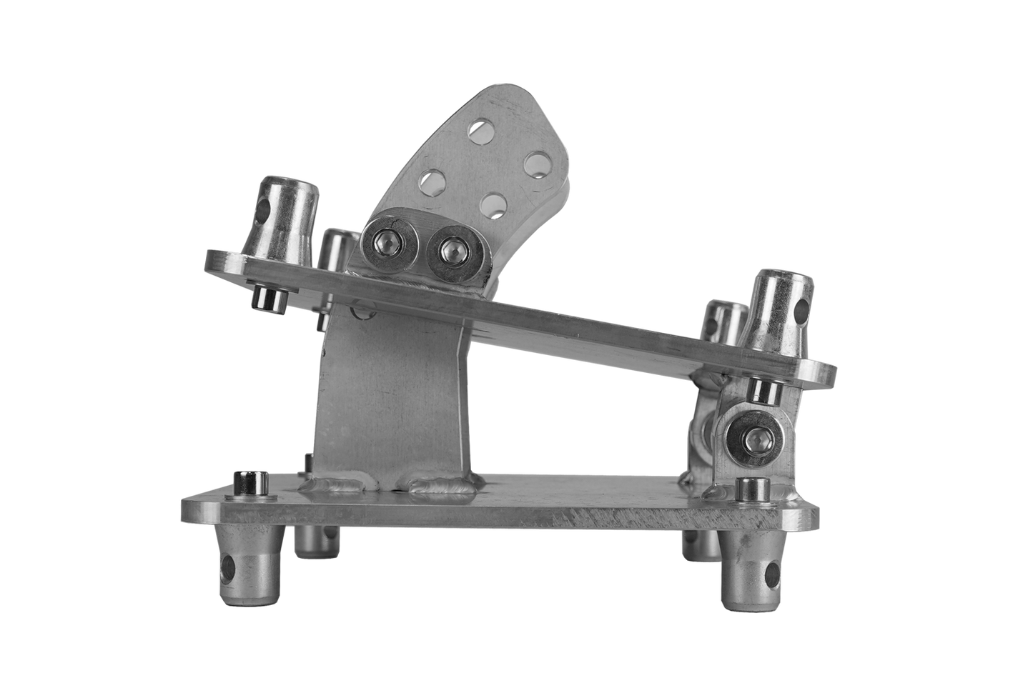 AHINGE290 - Box Truss Adjustable Hinge