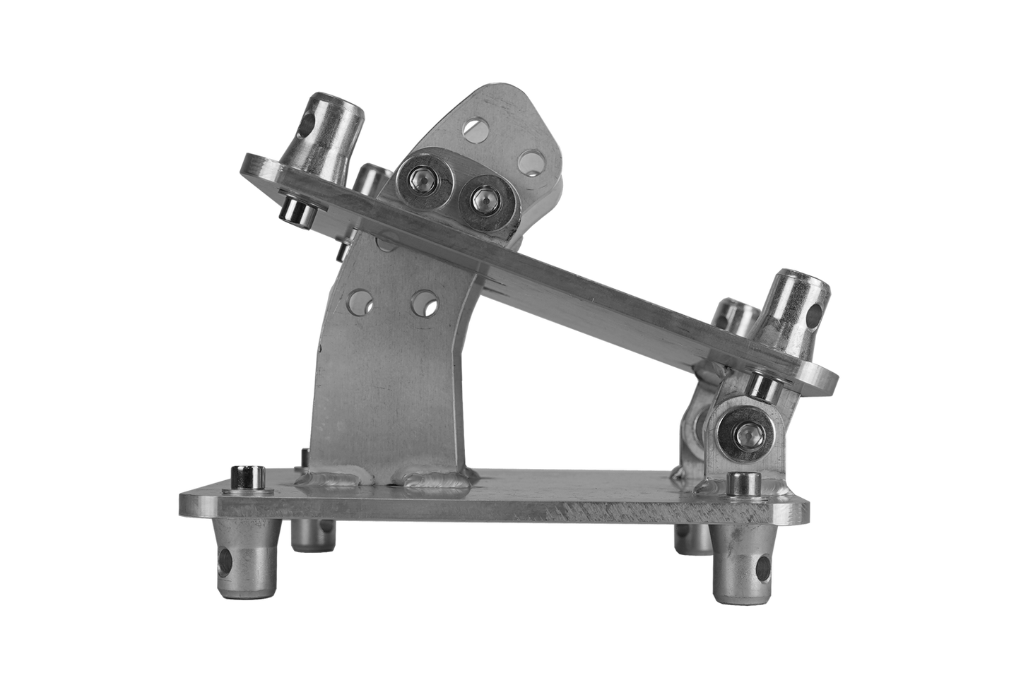 AHINGE290 - Box Truss Adjustable Hinge