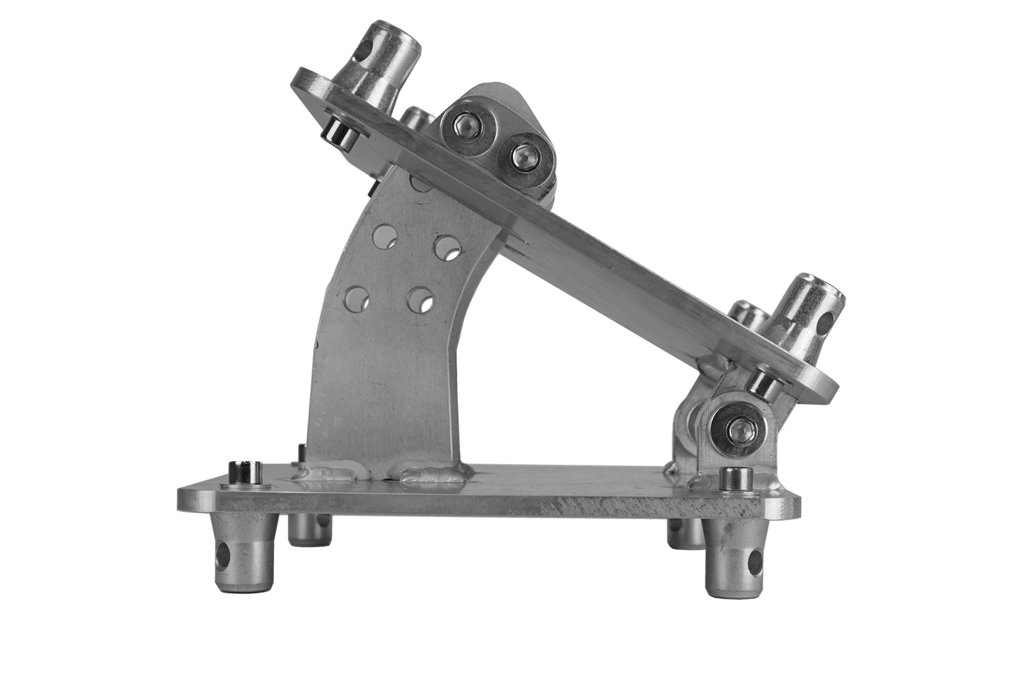AHINGE290 - Box Truss Adjustable Hinge