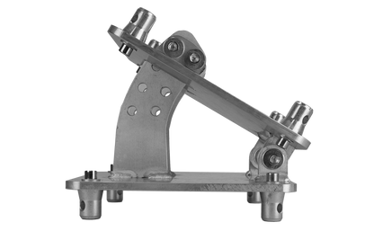 AHINGE290 - Box Truss Adjustable Hinge