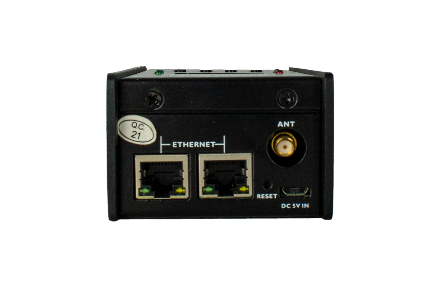 AN02WIFI - 2 Universe WiFi Art-Net Node