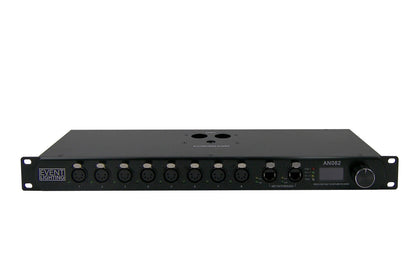 AN082 - 8 Universe Art-Net Node