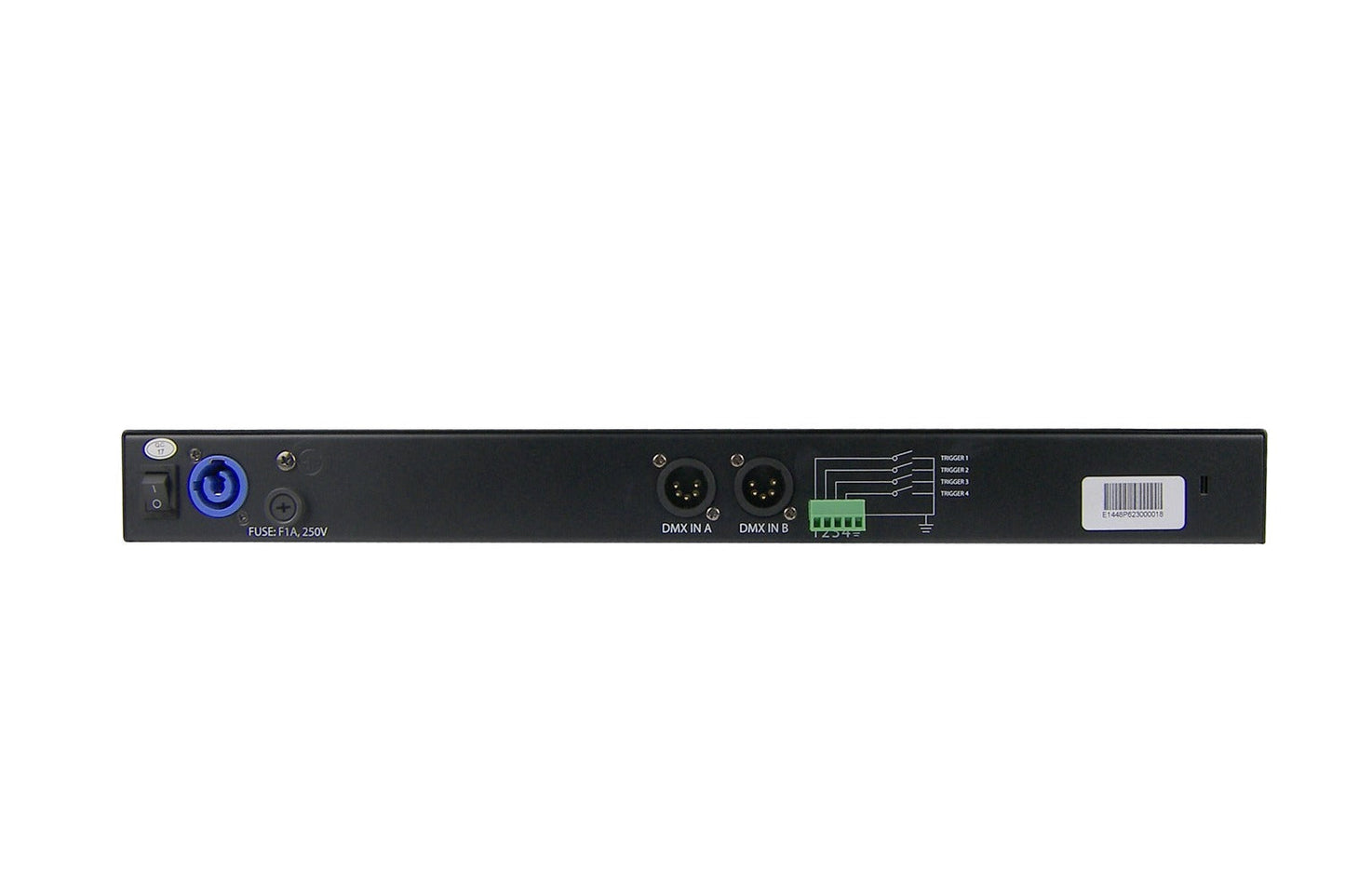 AN082 - 8 Universe Art-Net Node