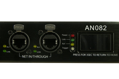 AN082 - 8 Universe Art-Net Node