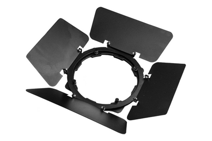 Event Lighting  Barn Door