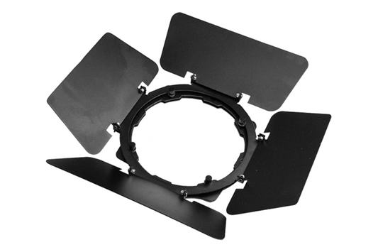 Event Lighting  Barn Door