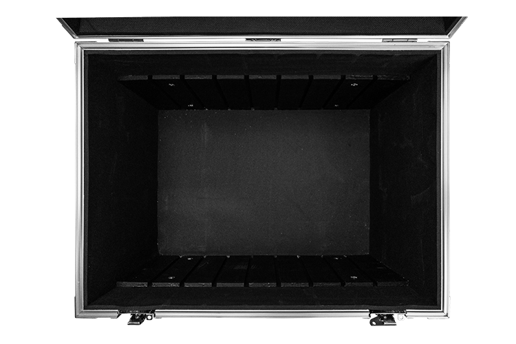 Event Lighting Roadcase Packer