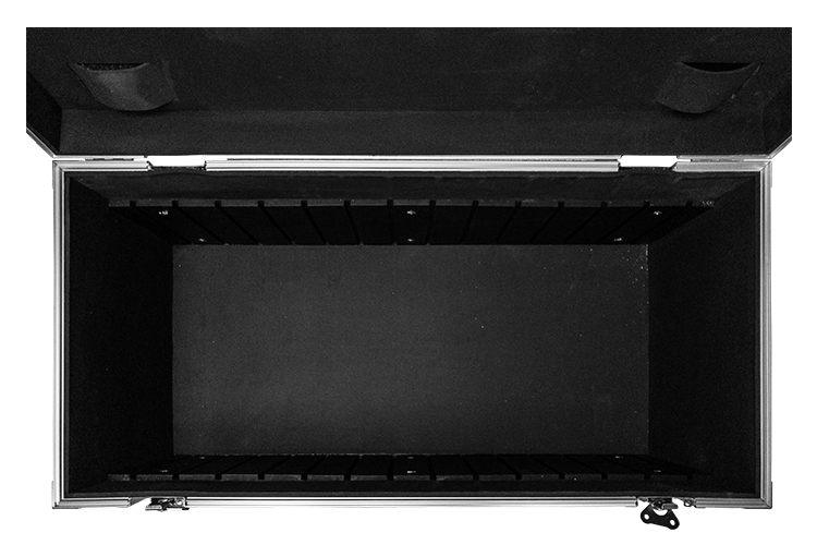 Event Lighting Roadcase Packer