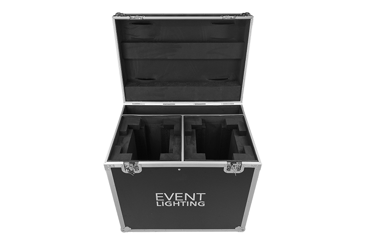 Event Lighting Roadcase