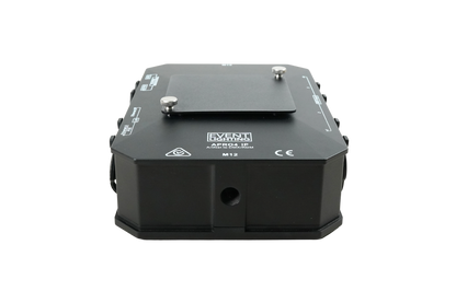 APRO4-IP - IP65 ArtNet Node with 4 XLR Connections