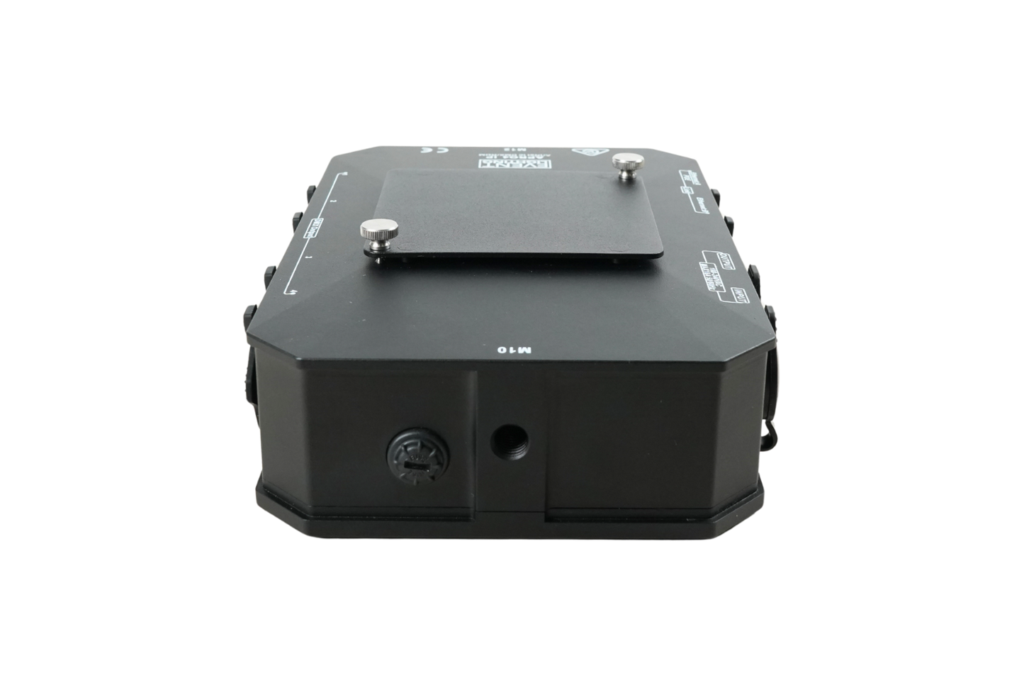 APRO4-IP - IP65 ArtNet Node with 4 XLR Connections