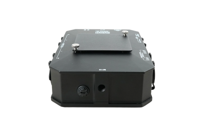 APRO4-IP - IP65 ArtNet Node with 4 XLR Connections