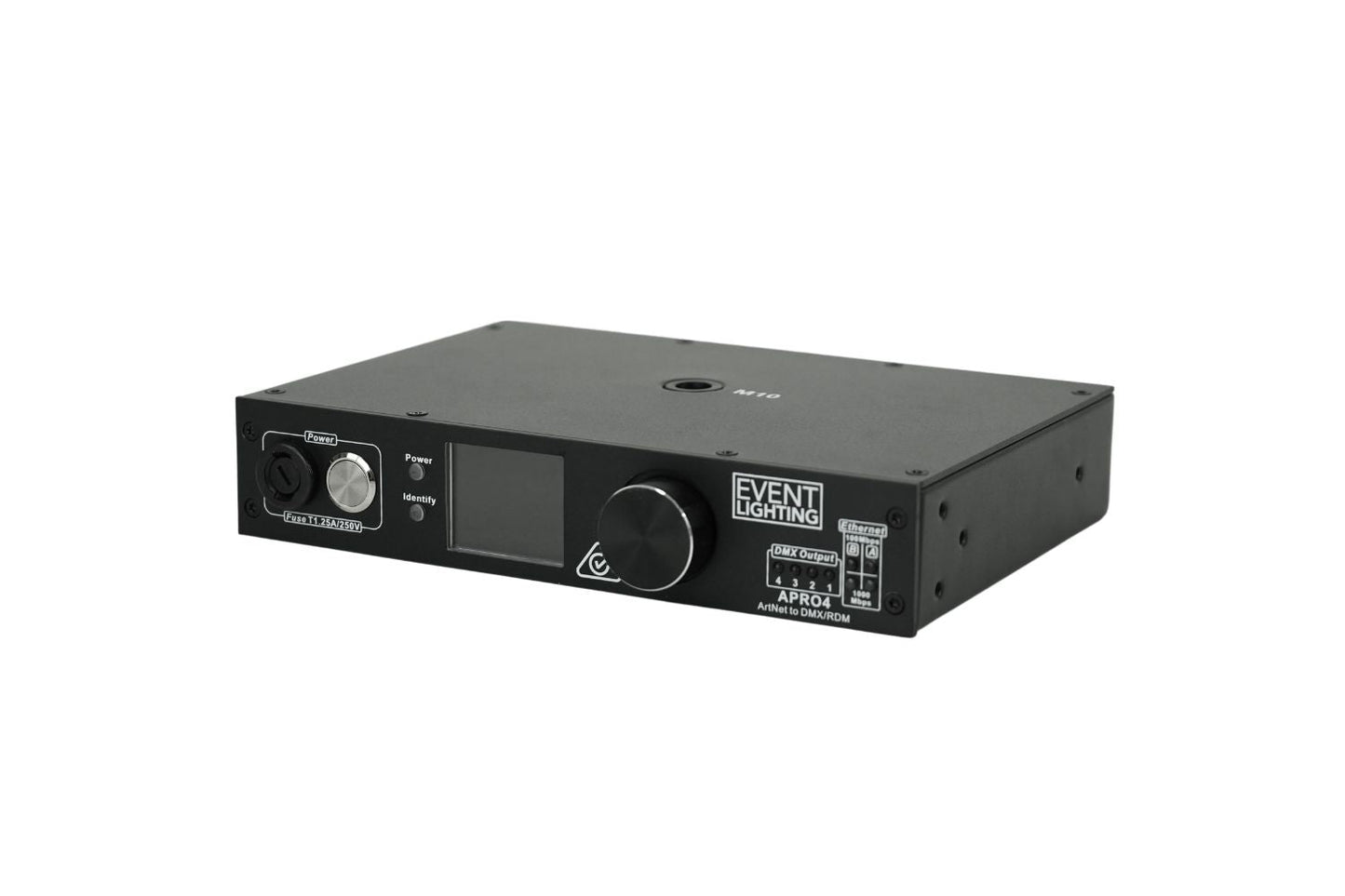 APRO4 - Node 4