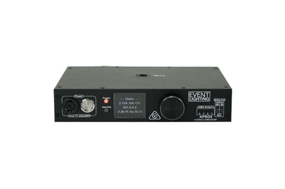 APRO4 - Node 4