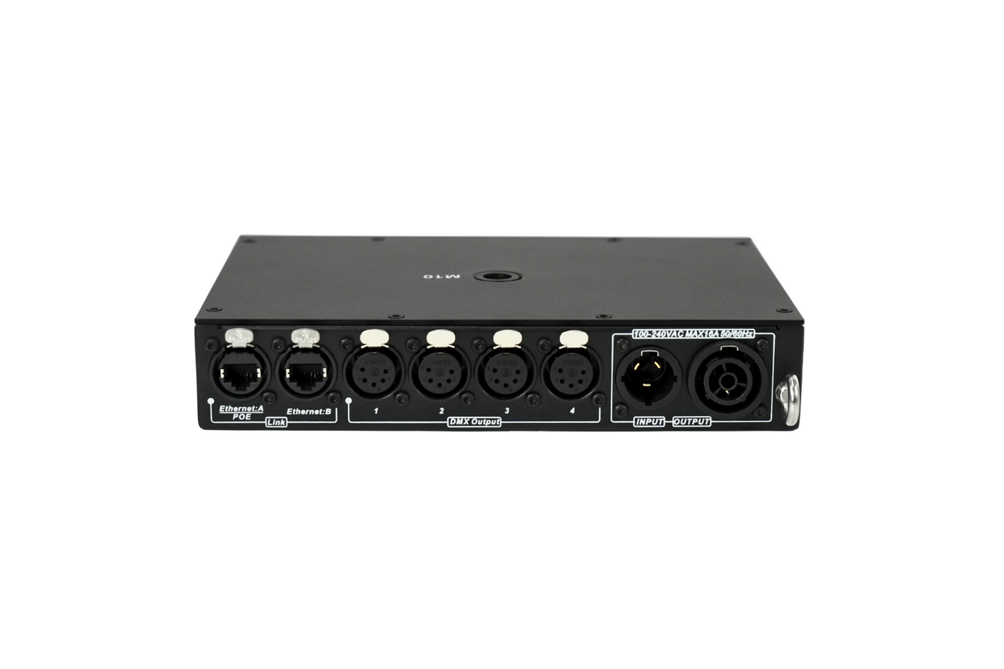APRO4 - Node 4