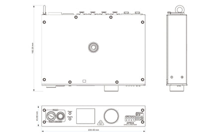 APRO4 - Node 4