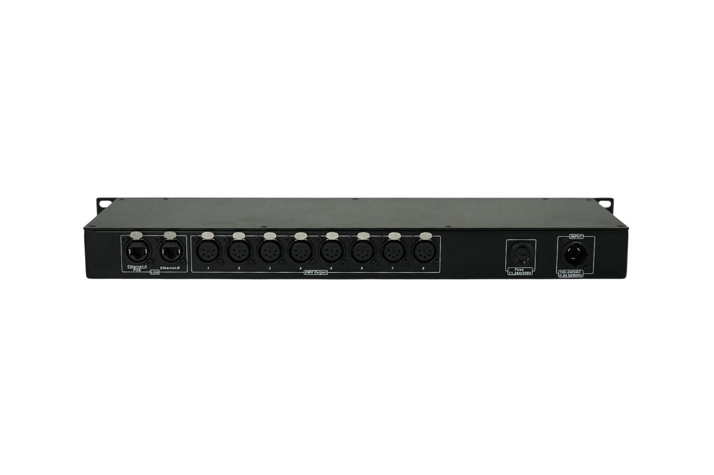 APRO8 - Node 8